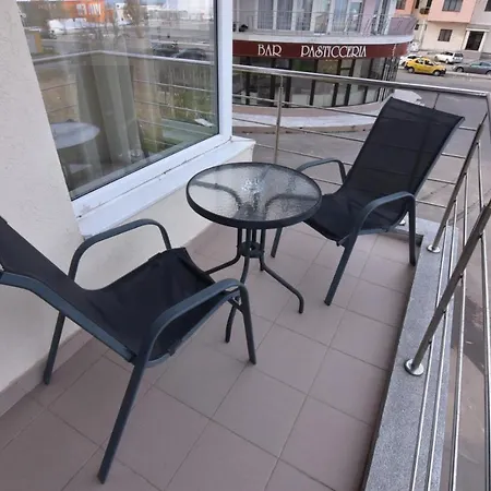 Apartamento Cris Summerland Mamaia