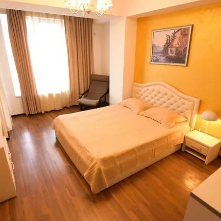 Cris Summerland Apartamento *