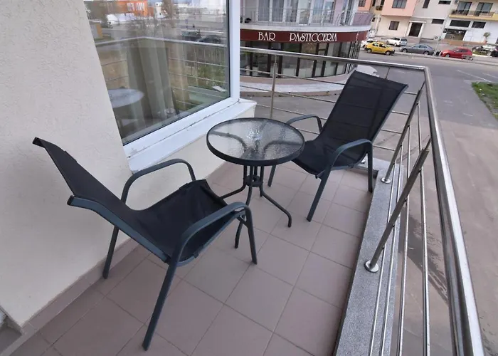 Apartment Cris Summerland Mamaia