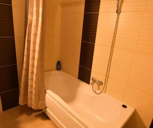 Apartment Cris Summerland